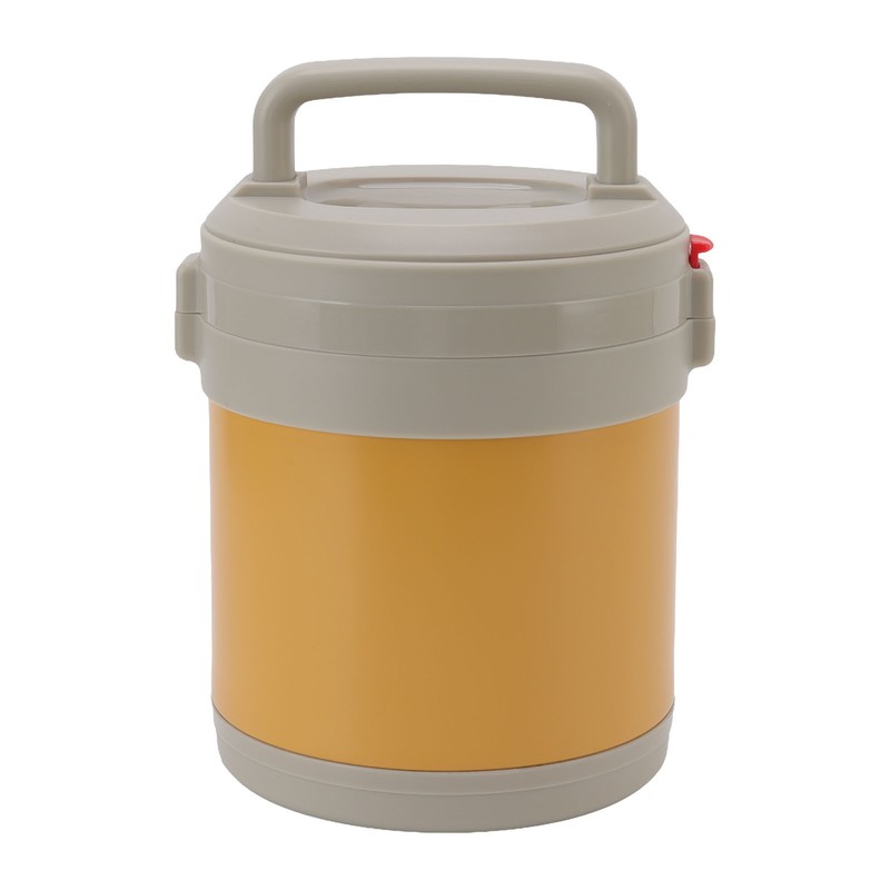1.3L Vacuum Insulated Lunch Box 304 Stainless Steel Food Container