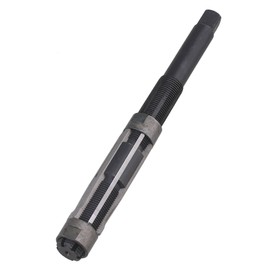 RDEXP HSS Adjustable Hand Reamer Blade Reamer Metal Hole Cutter 23-26 mm