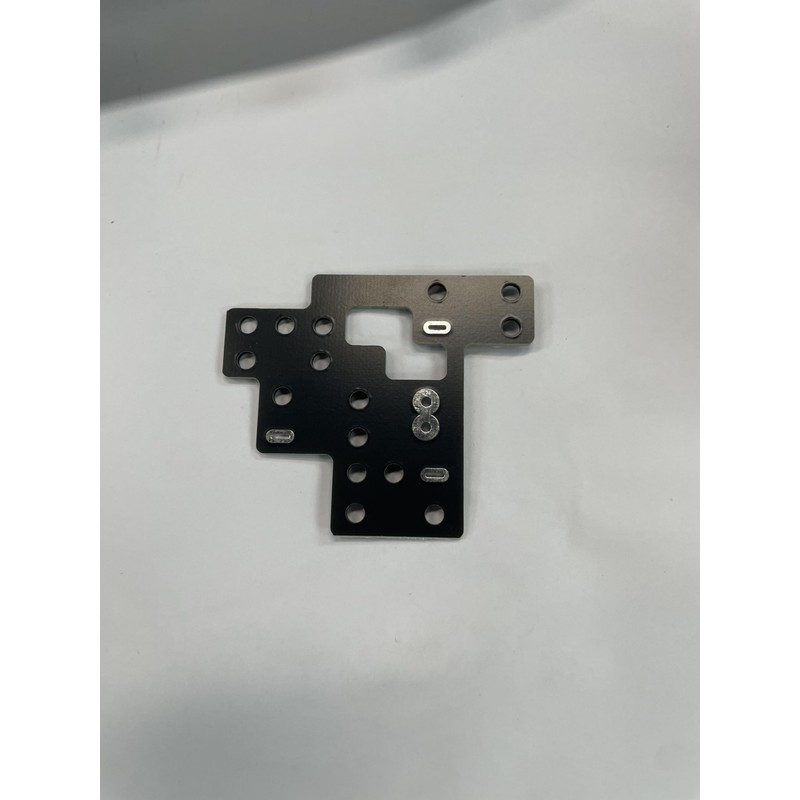 Shkalacar Lights Module Replacement for GM 2003-2007, Silverado Sierra 2500-3500,