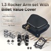 1.3 Ratio Solid cast Racing Shaft Rocker Arm set with