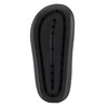 Flexus Women's Bubbles Slide Sandal Black US 8