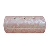 Incense Burner Single Item "Yuihana" Horizontal Tube Type Incense Burner