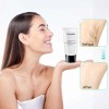 Crema Depilatoria De Piel Sensible, Depilación De Bikini Sin