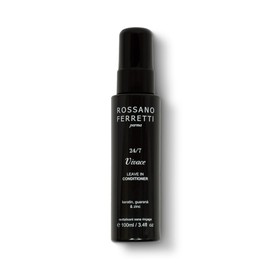Rossano Ferretti Vivace Leave In Conditioner Spray | Hydrate, Detangle, De-Frizz with Keratin | Strong, Soft, Shiny Hair | Luxury, Vegan | 3.4 Fl Oz