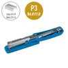 VON Leitz Stapler, Holds 20 Sheets, Compact Size Stapler, Ideal