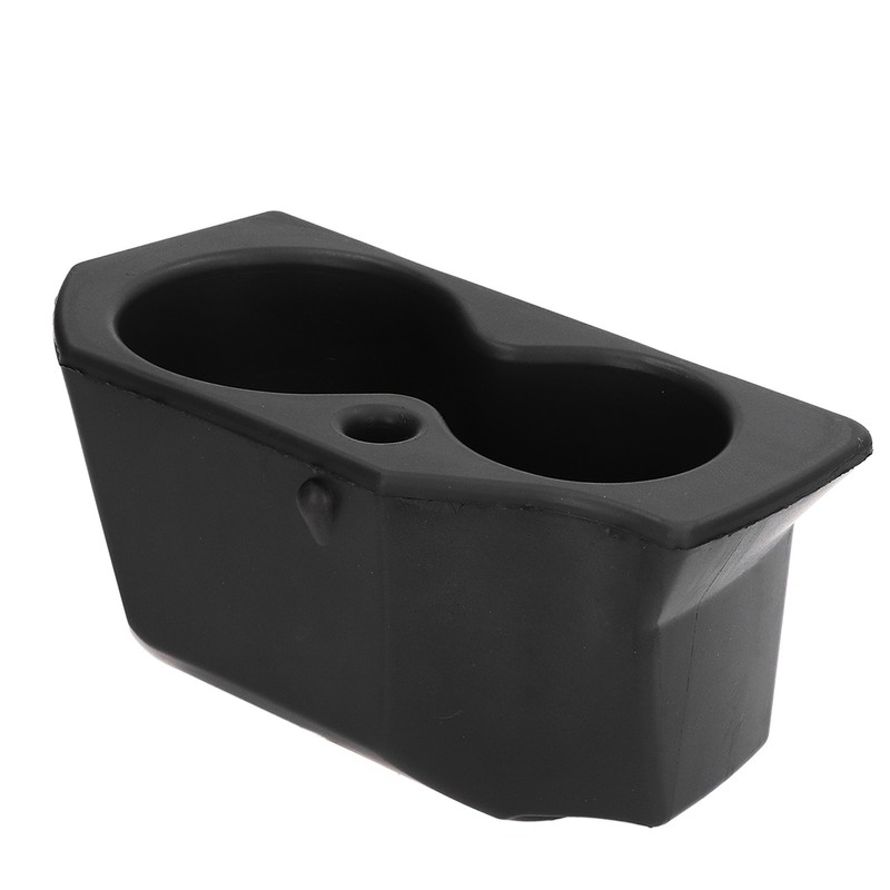 2pcs Door Panel Cup Holder Left Right 5NN24XXXAA Replacement for
