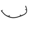 Diesel Fuel Injector Return Hose Line WE011349Y Replacement for Mazda