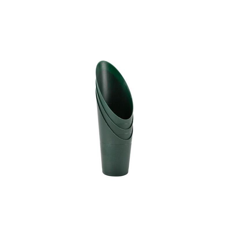 Burgon & Ball Growing Gardeners Soil Scoop (set of 3)