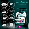 Marine Collagen Complex 180 Gummies | Strawberry & Blueberry Flavour