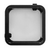 Magnetic Billiard Chalk Holder, Portable Aluminum Alloy Billiard Chalk Case,