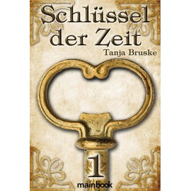 Schlüssel der Zeit 1: Lokale Histo Fantasy-Serie