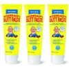 Boudreauxs Butt Paste Diaper Rash Ointment, XRCref, Original - Contains