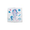 Hello Chums Wash Cloth - Unicorn Magic Flannel, Face Cloths