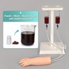 MedEduQuest Pediatric IV and Phlebotomy Exercise Hand Set
