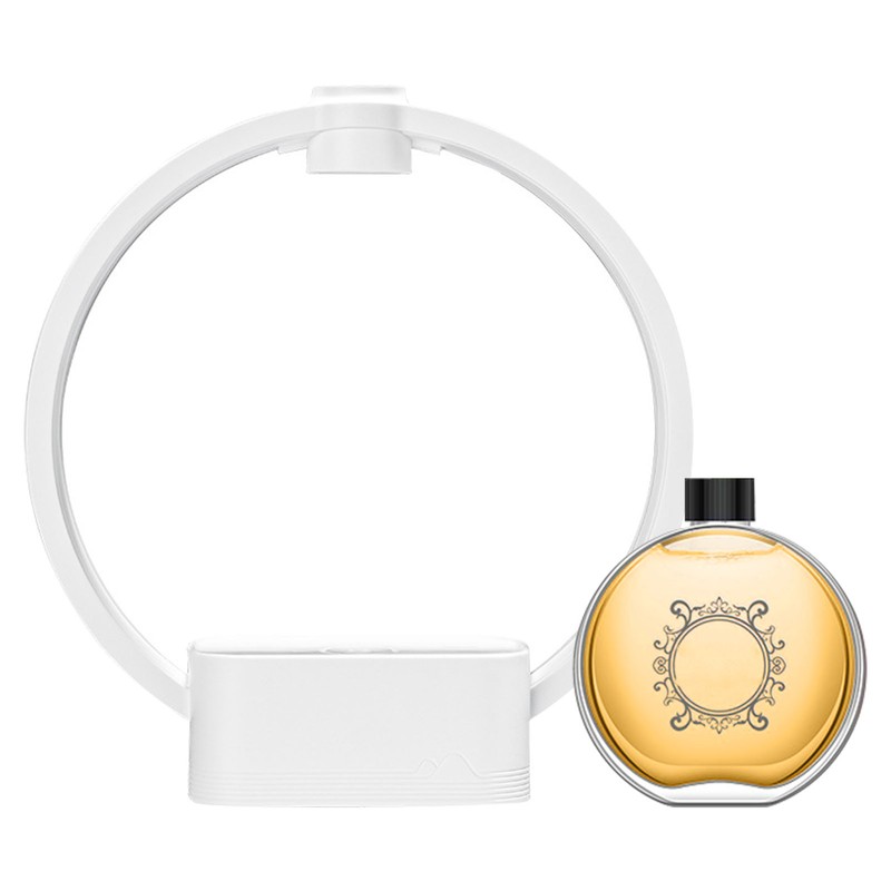 Aromatherapy Diffuser with Light Adjustable Long Lasting Automatic Essential Oil