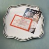 Andrea by Sadek Set of 4 Pot De Crème NEW