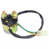 Motorsupermarkets Starter Motor for Honda Foreman 500 TRX500FPM 2012-2013 with