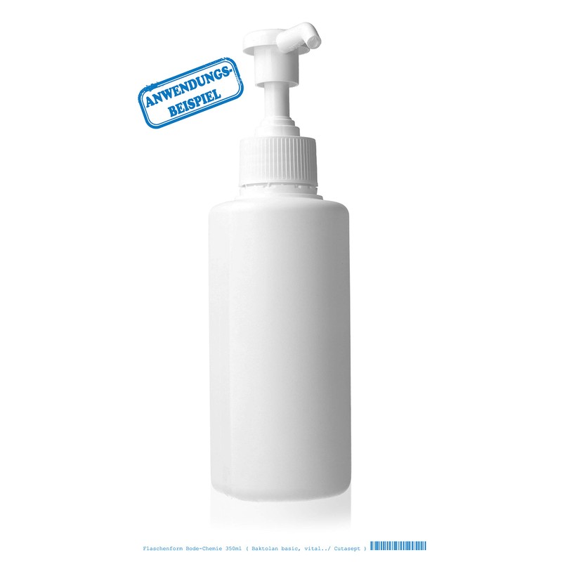 Dosing Pump for Bode/Hartmann Container 500 ml Bottle