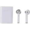 Vivitar Air Vibes Bluetooth® In-Ear Headphones-White