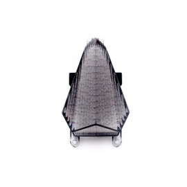 Bright2wheels 2nd Generation Motorcycle LED Tail Light with Turn Signals Compatible with 2008-2016 YZF R6 Smoke Lens