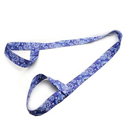 Yoga Mat Strap Belt Sports Sling Adjustable Shoulder Carry Belt Exercise Stretch Type 2# Blue Flower