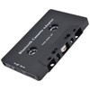 Wireless Car Cassette Player Adapter Car Bluetooth Cassette Receiver Converter