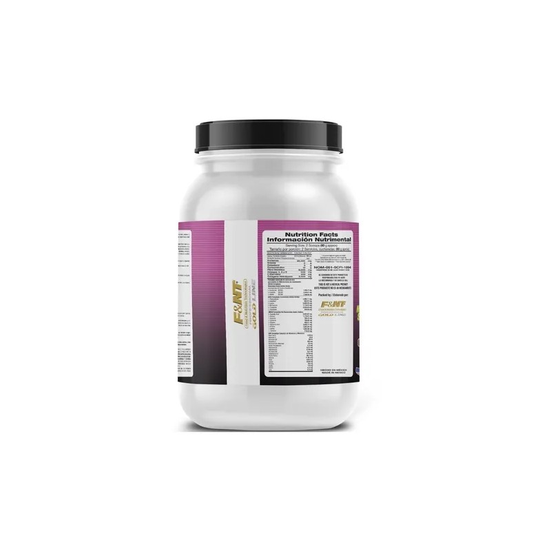 Diet Body Shake 1,750gr : Malteada Dietética Bajar De Peso