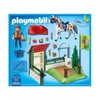 Playmobile 6929 horse wash basin., Single