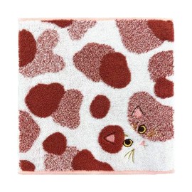 Prairie Dog Uchinoko My Cat Fur Handkerchief Mike UNJ-805