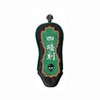 Lynx Mahjong Headcover for FW Fairway Wood Quarter-Engraved