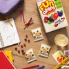 Funables Fruity Snacks, Mixed Berry Flavored Snacks, 0.8 oz 22