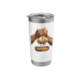 Rooted Kava Leaf Kava Shell Stainless Steel Insulated Tumbler