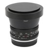TTArtisan 7.5mm F2 APSC Fisheye Lens for Fuji XT4 FX
