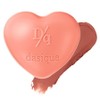 Daisique Soufflé Color Pot Multi Balm 6.5g, Mocha Bun, 1 piece / 데이지크 수플레 컬러 팟 멀티 밤 6.5g, 모카번, 1개