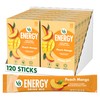 V8 Energy Peach Mango Energy Drink Powder, .10 oz Packet