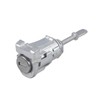 2 pieces door lock cylinder 3B0837167 3B0837168 for VW Lupo