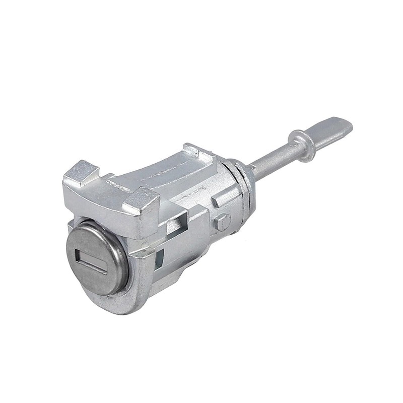 2 pieces door lock cylinder 3B0837167 3B0837168 for VW Lupo