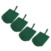 4Pcs Upside Down Tomato Herb Strawberry Planter Hanging Inverted Tomato