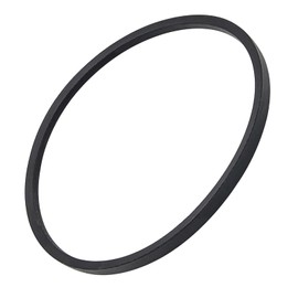 109-3661 Deck Belt 1/2" x 153 3/4" for Exmak Toro 74815 74818 74814 QST22BE482 Zero-Turn Mower (109-3661)