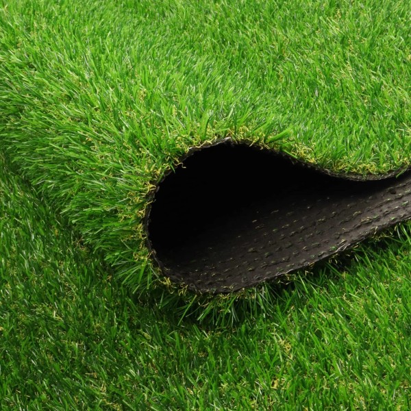 Freadem Artificial Grass Rug 3 FT x 5 FT, Artificial