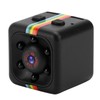 SQ11 Mini 1080P Camera Portable Night Viewing Camcorder Motion Detection