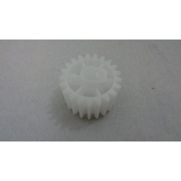 RU5-0377 Fuser Gear 21T for HP Laserjet 2400 2410 2420
