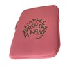 Tablet Sleeve Case Cute Stylish Pink Soft Cotton Cloth Shatterproof