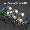 28 in 1 Push Up Rack Board System Fitness Workout