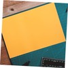 iplusmile 2pcs Anodized Aluminum Engraving Blanks Smooth Plates for DIY