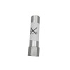 Zieichy 5Pcs Single 8-Spline Lug Nut Socket,Wheel Lock Key Replacement