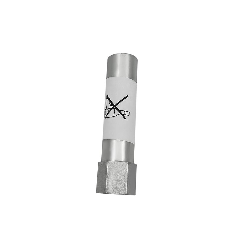 Zieichy 5Pcs Single 8-Spline Lug Nut Socket,Wheel Lock Key Replacement