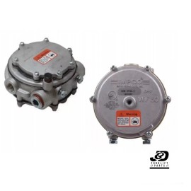 IMPCO GENUINE VFF30-2 PROPANE VACCUM FUEL LOCK + JB-2 REGULATOR VAPORIZER LPG
