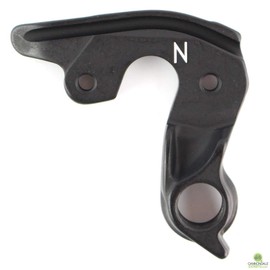Cannondale SuperSix EVO 2 Di2 Derailleur Hanger KP396/