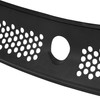 ECOTRIC Windshield Cowl Grille Vent Wiper Cover Panel Compatible with